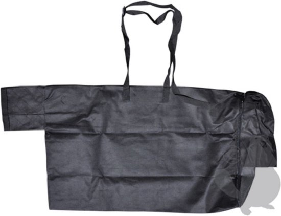 Opvangzak bladblazer ECHO model ES250ES. Vervangt origineel X692-000120, X692-000190. van ECHO