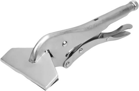 Opvouwbare knijptang - Klusgereedschap - Metaalbewerking Reparatie - Antislip Verstelbaar - 25 cm Lengte
