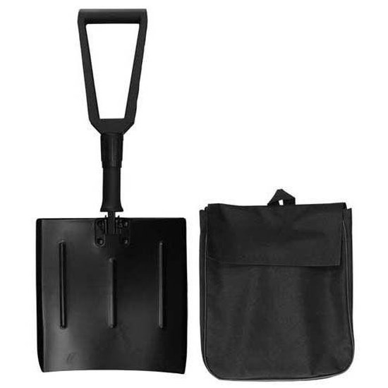 Opvouwbare pionierschep  aluminium van Defcon 5