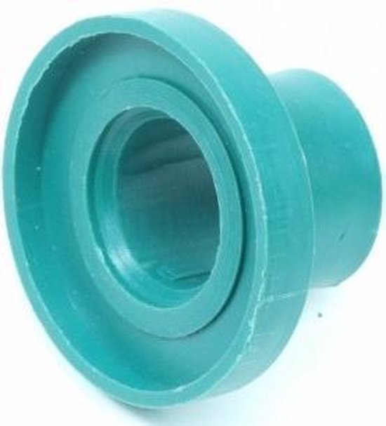 Opvulring voor kruiwagenwiel van Stabiele D-s-PRO.