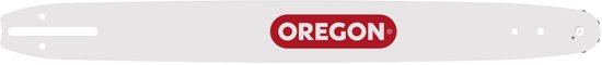 Oregon 180SDEA041 Serie - Kettingzaaggeleider - 18" / 45 cm - Lichtgewicht - Omkeerbaar