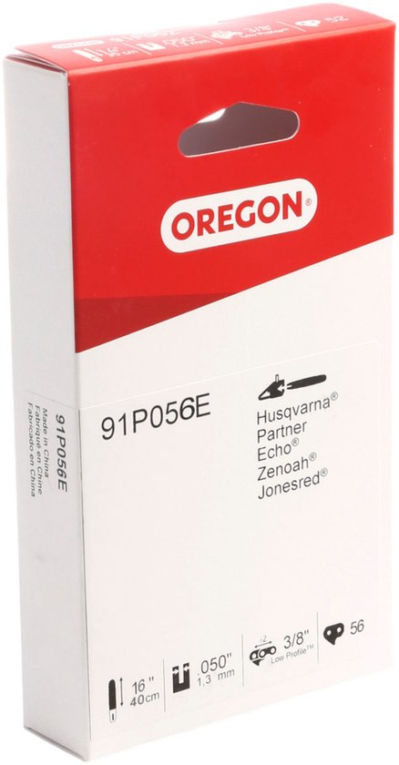 OREGON 91P056E Reserveketting