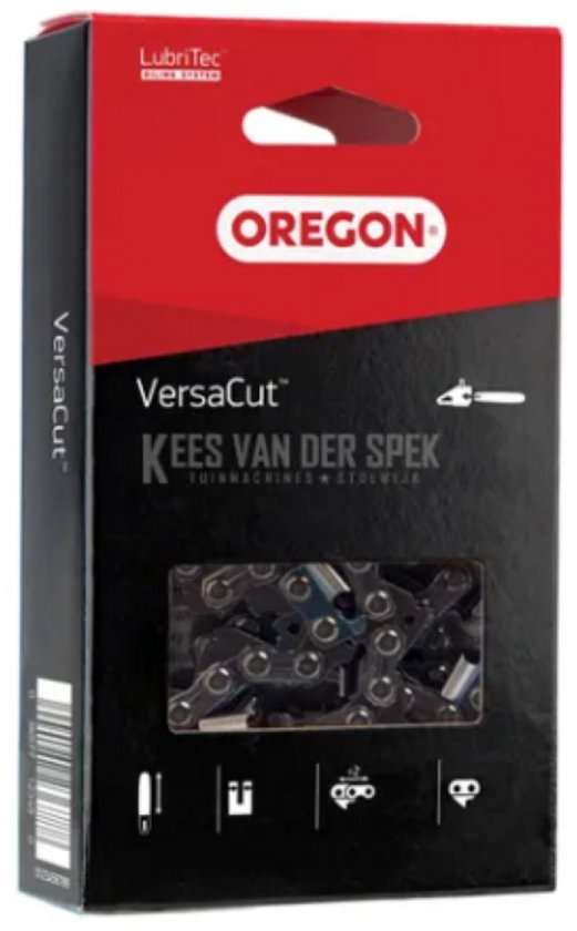 Oregon - 91vxl ketting 38lp 13mm 47e van Oregon