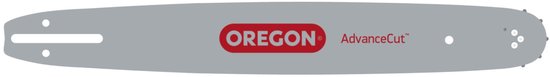 Oregon AdvanceCut Serie - Zaagblad - 16" - 40cm - Symmetrisch Ontwerp van Merkloos	