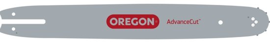 Oregon AdvanceCut - Zaagblad - 18" - 45 cm - 0.325" - 72 Schakels
