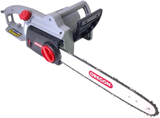 Oregon CS 1200 Kettingzaag 1800 W 35 cm zaaglengte 3/8" kettingsteek ( 620370 ) van Oregon