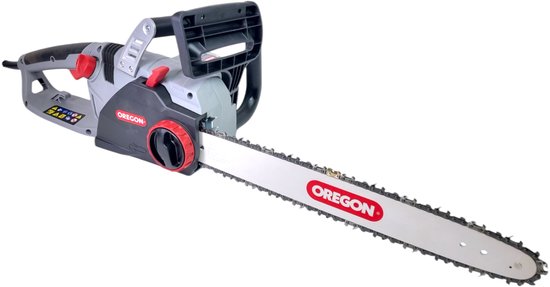 Oregon CS 1500 kettingzaag 2400 W 45 cm zaaglengte 3/8" kettingsteek ( 579641 )