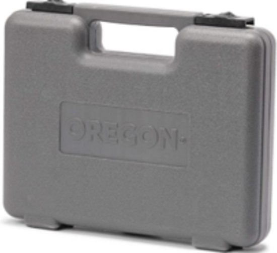 Oregon gereedschapsset voor kettingzaagonderhoud van Oregon