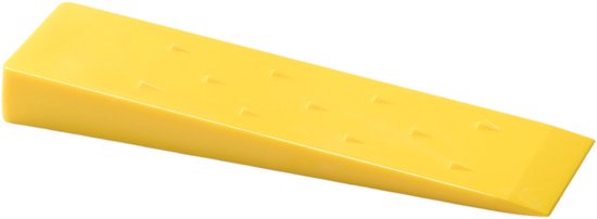 Oregon kunststof wig 25 cm velwig ( 23560 )