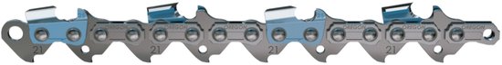 Oregon PowerCut zaagketting 45 cm .325" 1,5 mm 72 TG VM met SG ( 21LPX072E )
