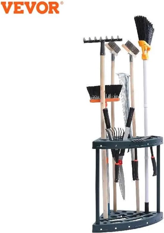 Organizer - Organizers - Organiser - Tuingereedschap Organiser - 19 Slots van Benwendungen