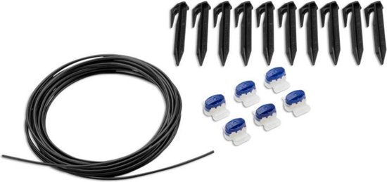 Originele Reparatie Kit voor Husqvarna Automower Grensmarkeringskabels van Husqvarna