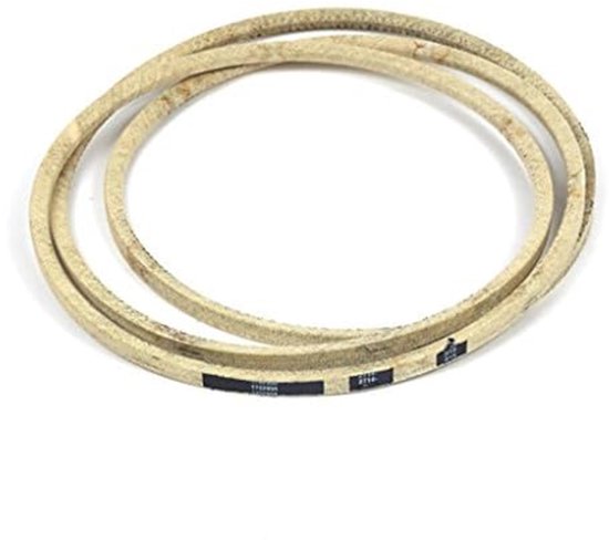 Originele V-riem voor Snijmachines en Grasmaaiers