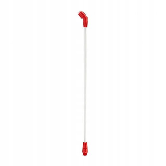 Orion 50cm HD Zuur Lans voor Spuit - Glasvezel, Verstelbare Spray