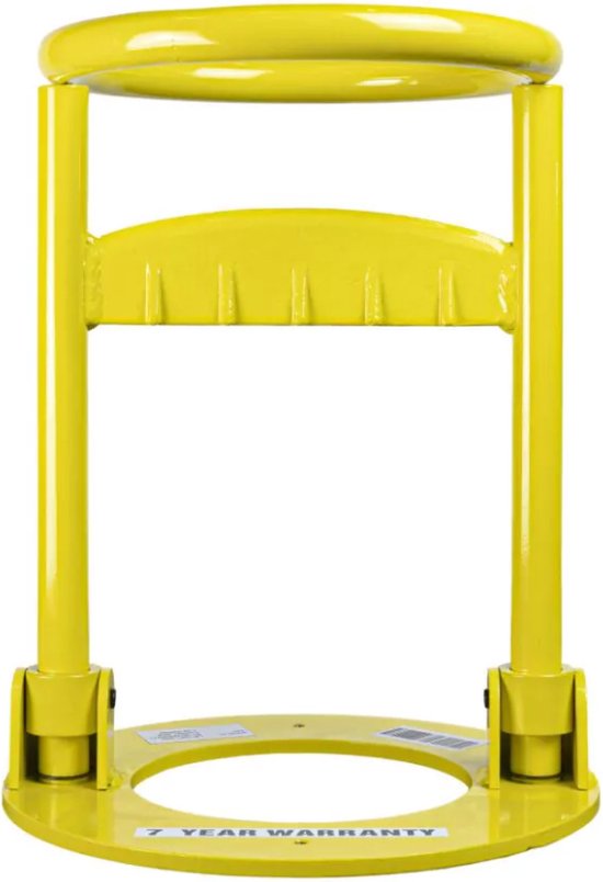 ORIT - Houtklover - Lumber Jack - Hoogwaardige kwaliteit - Inklapbaar van ORIT