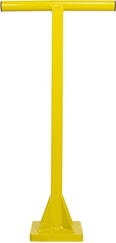 ORIT - Stenenstamper - Big Foot Steel - Hoogwaardige kwaliteit van ORIT