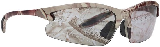 Outdoor Camouflage Anti-Impact Goggles - No Slip Travel van Merkloos	
