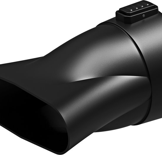 Ovaal Mondstuk AN5300 voor EGO accu bladblazer van EGO