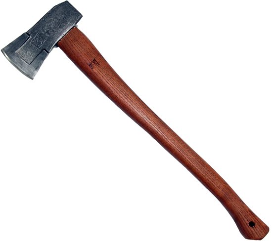 Øyo Noorse Kloofbijl Super - Kloofbijl - 65 cm - 2,0 kg - Krachtige Uitvoering