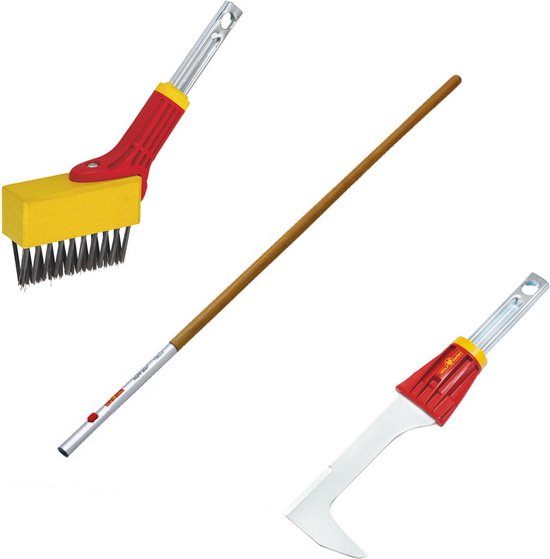 P767 10x FB-M/FK-M steel ZM140 cm van GARDENA