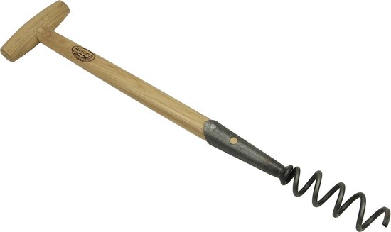 Paardenbloemsteker wieder essen T-steel 400mm - DeWit® van DeWit