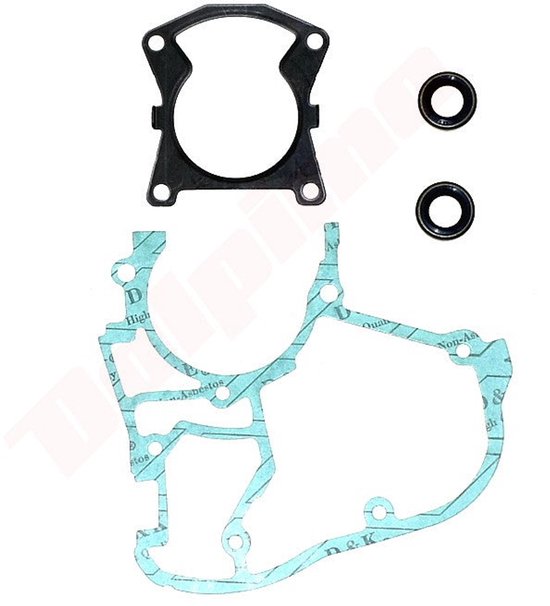 Pakkingset passend op STIHL MS201T ( 1145 007 1601 ) van Merkloos	