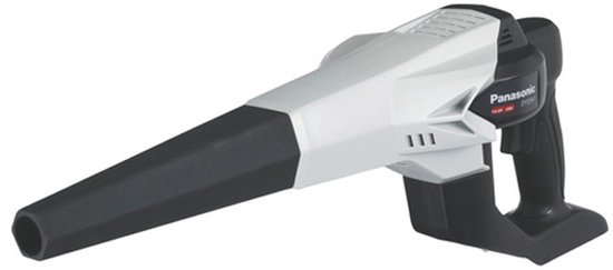 Panasonic EY 37A1 B Accu-blazer van Merkloos	