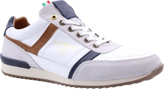 Pantofola D'oro Matera 2.0- Sneakers Heren- Maat 41 van Merkloos	