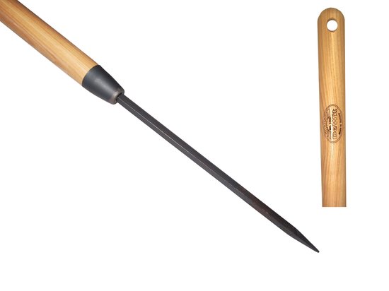 Papierprikker de Wit steel 75cm van De Wit