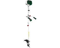 PARKSIDE® 2-in-1 benzine bosmaaier en grastrimmer 1,35 kW
