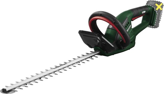 PARKSIDE Accu-heggenschaar 20V zonder accu en oplader van Merkloos	