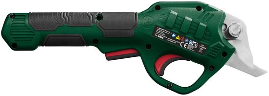 Parkside Accu-Snoeischaar - 4V - tot een dikte van 14mm van Parkside