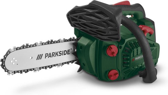PARKSIDE® Benzine kettingzaag 0,95 pk van Parkside