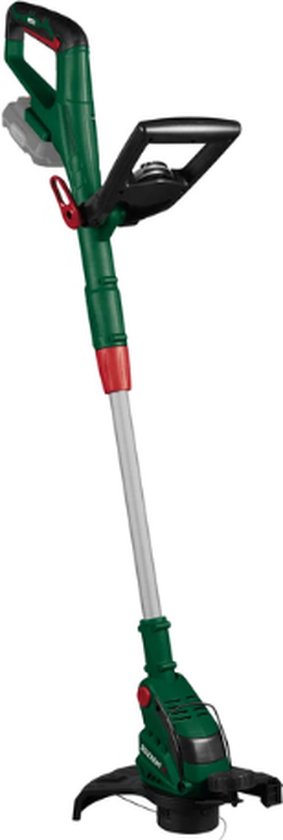 PARKSIDE® Bosmaaier (20V Accu Niet Inbegrepen) - Bosmaaier Electrisch - Grastrimmers Met Accu - Draadloos - Bosmaaier - Grastrimmers - Bosmaaier Accu - Grastrimmer Elektrisch - Bosmaaiers - Grastrimmer van Merkloos	