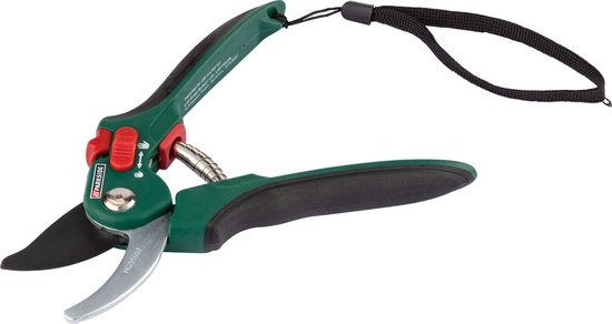 Parkside Bypass Snoeischaar 20 x 6.2 x 2.56cm van Parkside