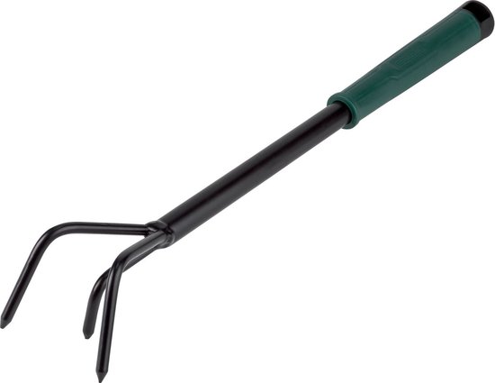 Parkside Cultivator / Hark 3 tanden van Parkside