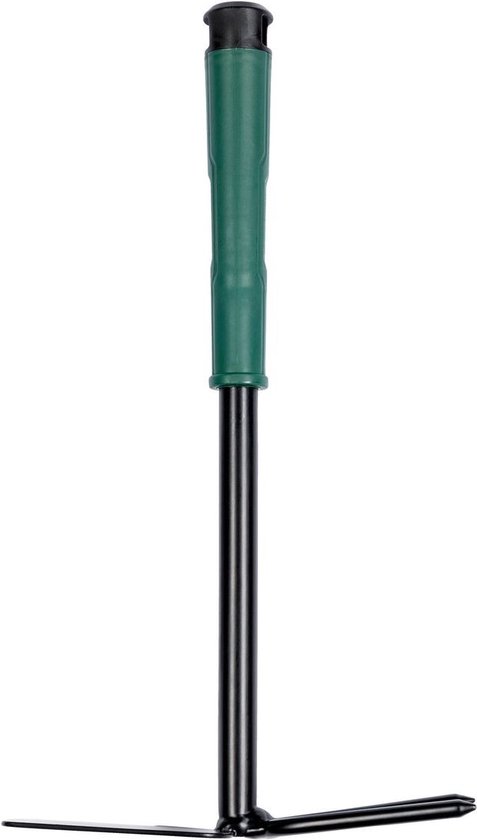 Parkside Dubbele schoffel van Parkside