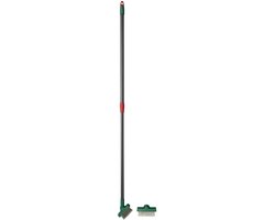 Parkside Onkruidborstel set 3-delig - Set-inhoud: oppervlakkenborstel, voegenborstel, telescoopsteel