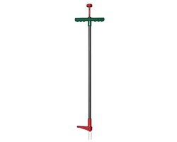 Parkside Onkruidsteker - Totale lengte 100cm