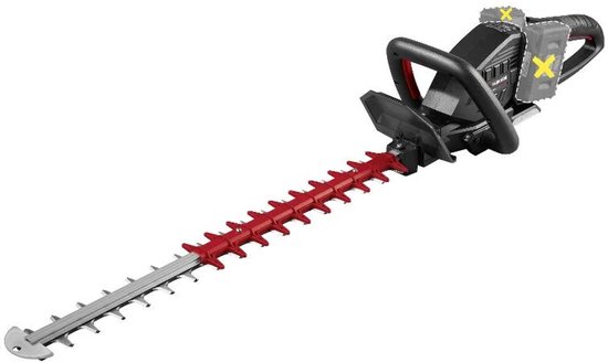 PARKSIDE PERFORMANCE Accu heggenschaar PPHSA 40-Li A1, 40 V van Merkloos	