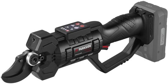 PARKSIDE PERFORMANCE® Accu-takkenschaar 20 V zonder accu en lader