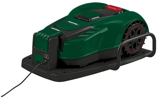 Parkside Robotmaaier 20V Smart - Automatische Gazonmaaier - 1000m² van Parkside