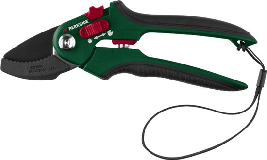 Parkside snoeischaar van Merkloos	