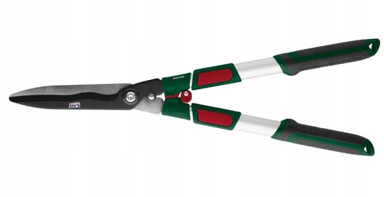 Parkside Telescoop Snoeischaar 62-77 cm - Precisie & Comfort van Parkside