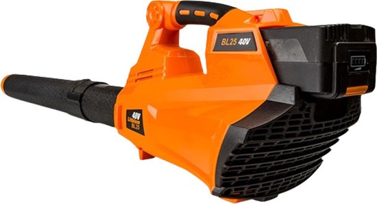 Patriot BL25 accu bladblazer - 40V van Patriot