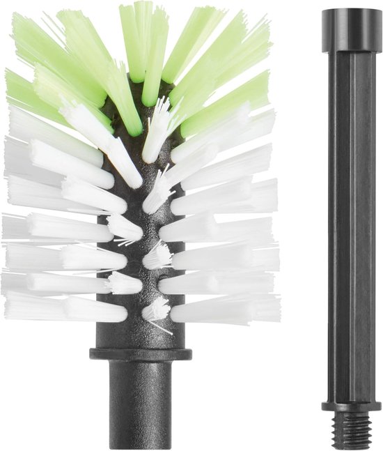 PC372 Versa Keukenborstel voor Sneller, Eenvoudiger Reinigen met Dremel Versa Hogesnelheidsreiniger