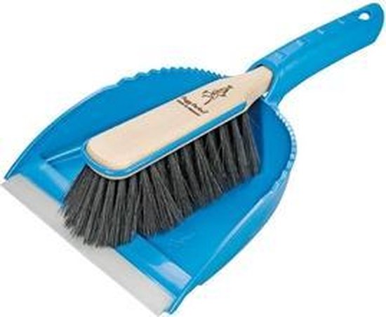 Peggy Perfect stoffer met lip "Harmony" van Peggy Perfect