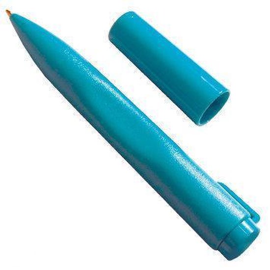 Pen Rheumatic van Glauber Pharma