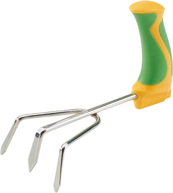 Peta ergonomische handhark van Peta