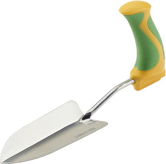 Peta ergonomische handschep van Peta